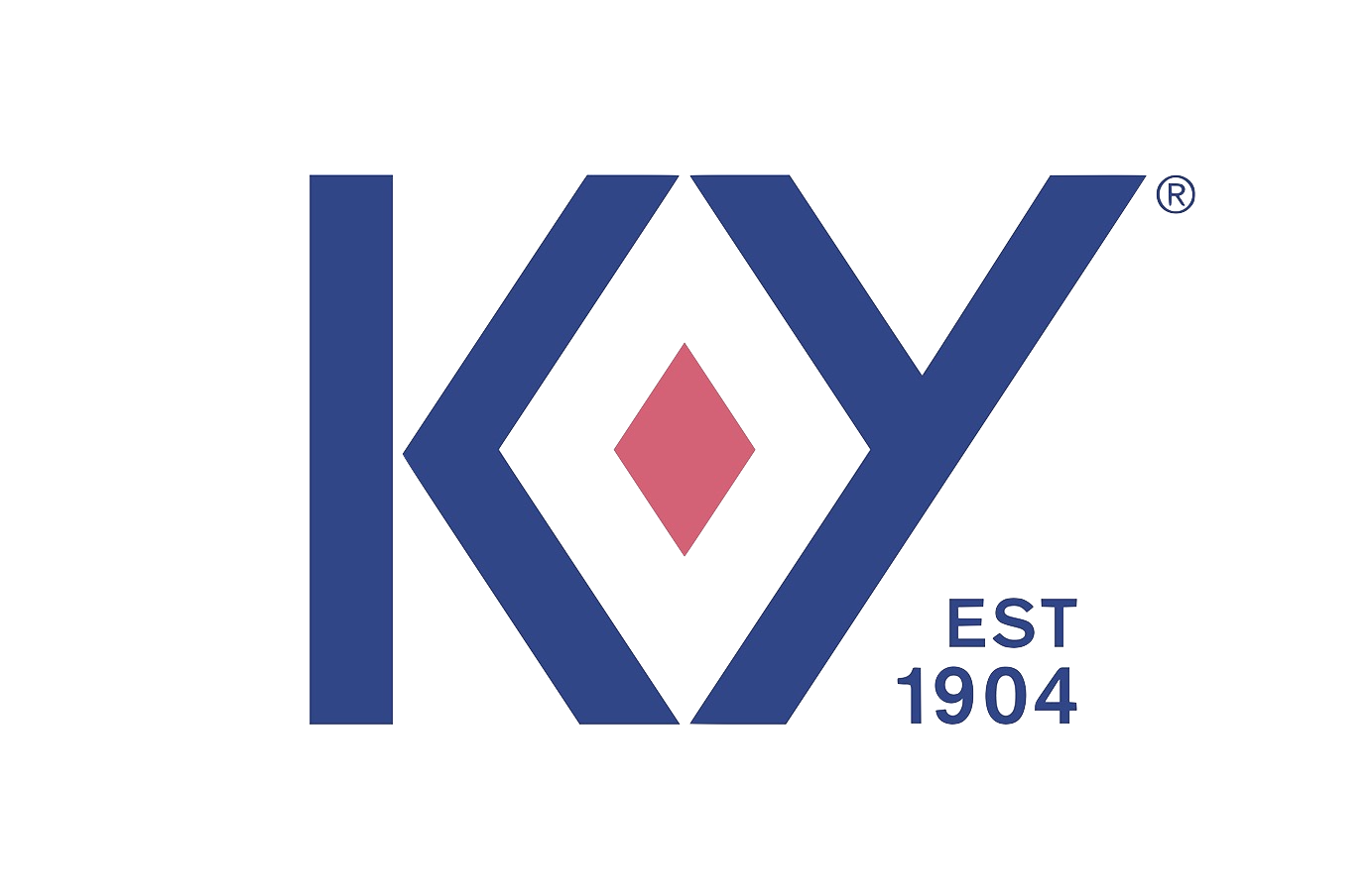 K-Y