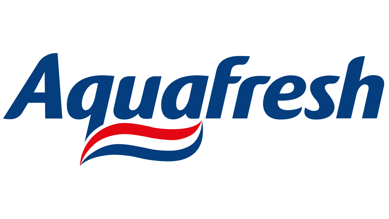 Aquafresh