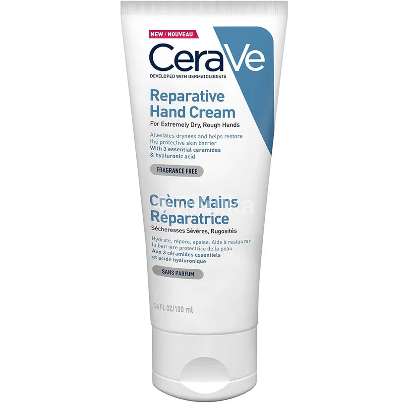 Cerave Reparative Hand Cream 50Ml