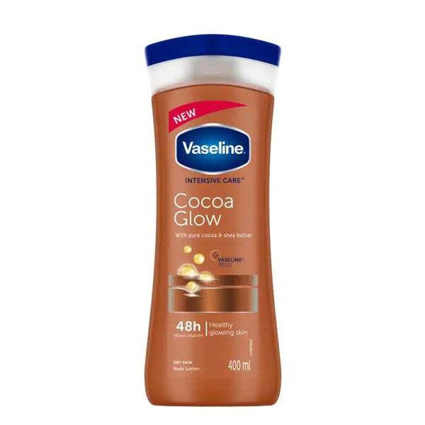 Vaseline Body Lotion 400ML