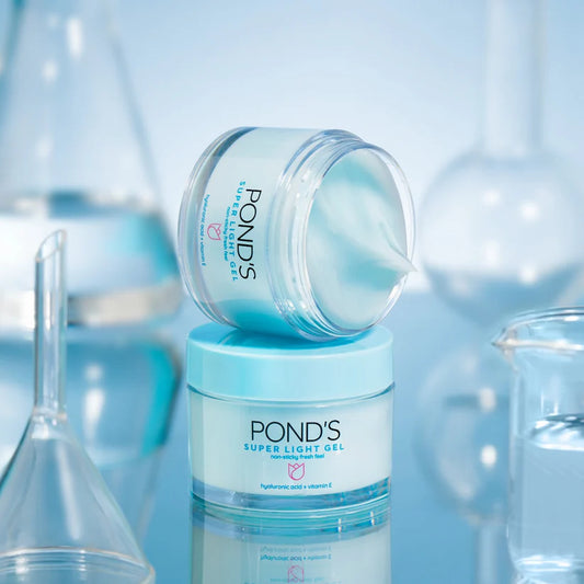 POND'S Super Light Gel - 50G - VR