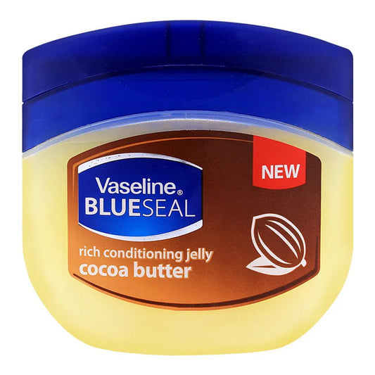 Vaseline Blueseal Petroleum Jelly Sa Cocoa Butter 250Ml