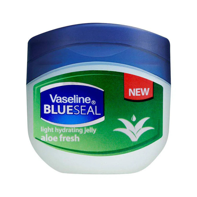 Vaseline Blueseal Petroleum Jelly Sa Aloe Fresh 100Ml