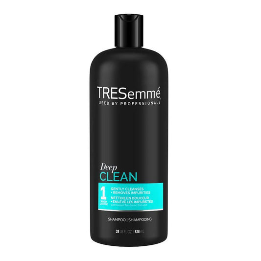 Tresemme Usa Shampoo Clean & Replenish 28Oz/828Ml