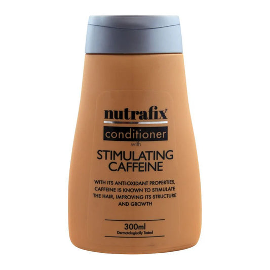 Nutrafix Conditioner With Stimulating Caffeine 300Ml