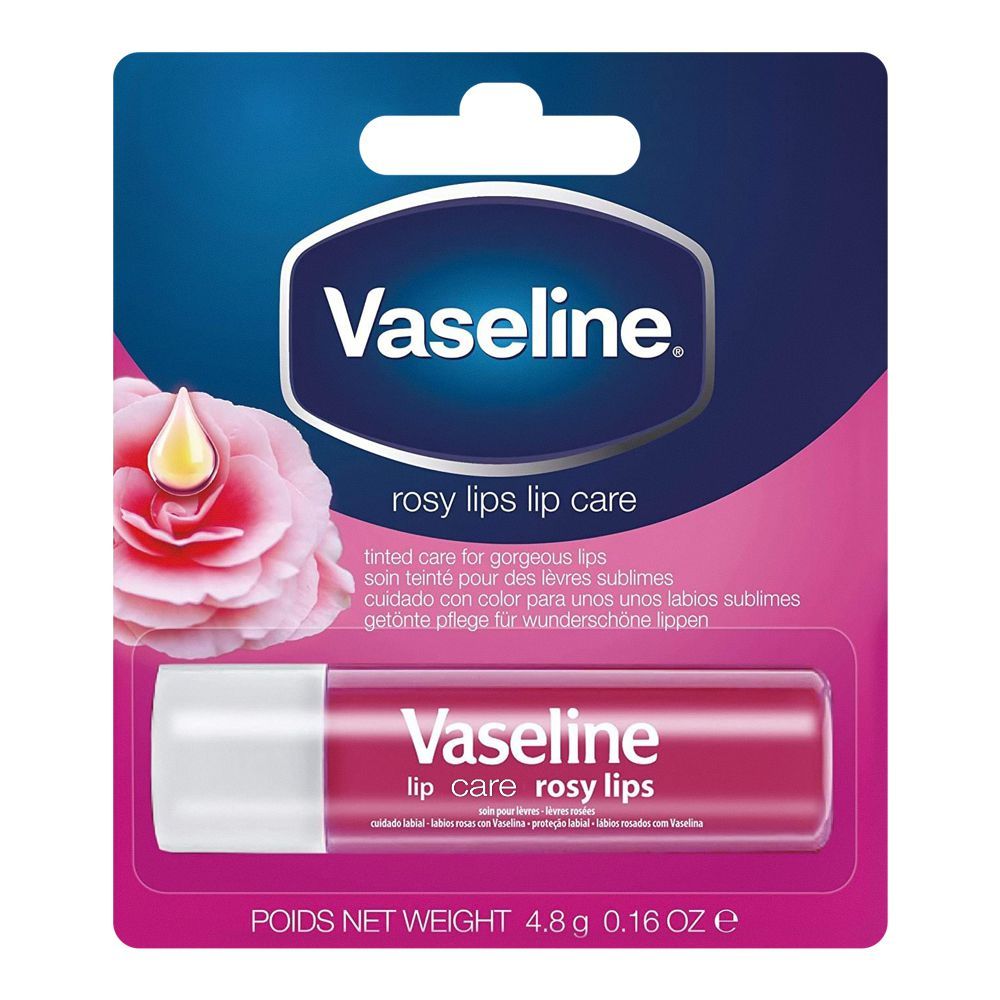 Vaseline Lips Care