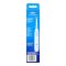 Oral-B Pro Battery Powered Electric Toothbrush Precision Clean White