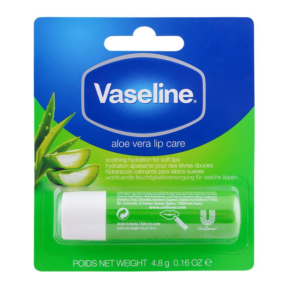 Vaseline Lips Care