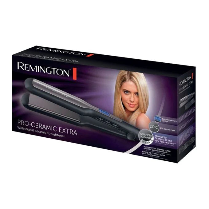 Remington Pro-Ceramic Extra Hair Straightener - S5525