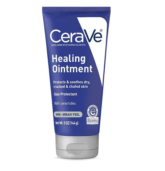 Cerave Healing Ointment Lock In Hydration 54G