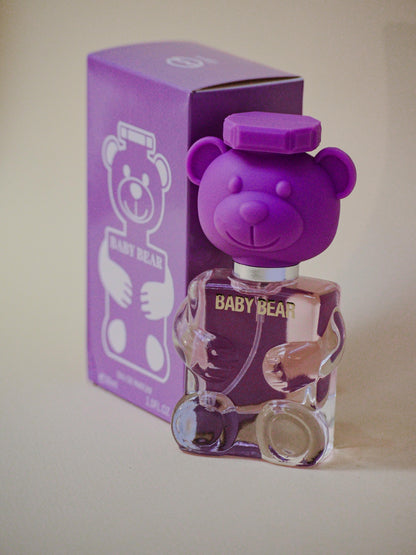 Baby Bear Cologne 30ml