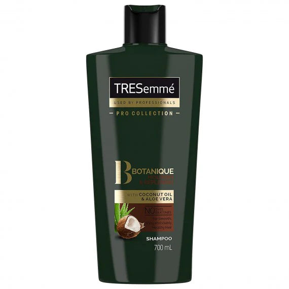 Tresemme Usa Shampoo Botanique Nourish & Replenish 23.67Oz/700Ml