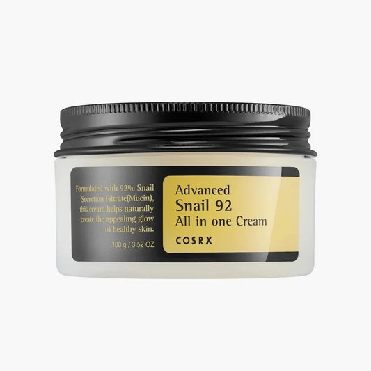 Cosrx Advanced Snail 92 All In One Cream 100Gm