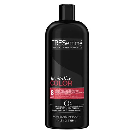 Tresemme Usa Shampoo Color Revitalize 28Oz/828Ml