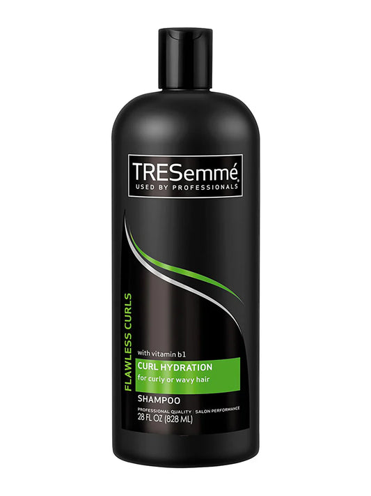 Tresemme Usa Shampoo Flawless Curls 28Oz/828Ml