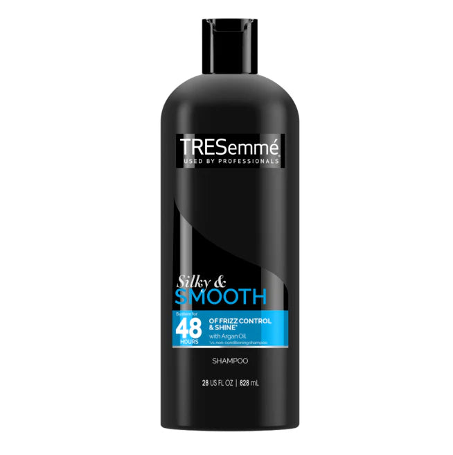 Tresemme Usa Shampoo Smooth Silky 28Oz/828 Ml