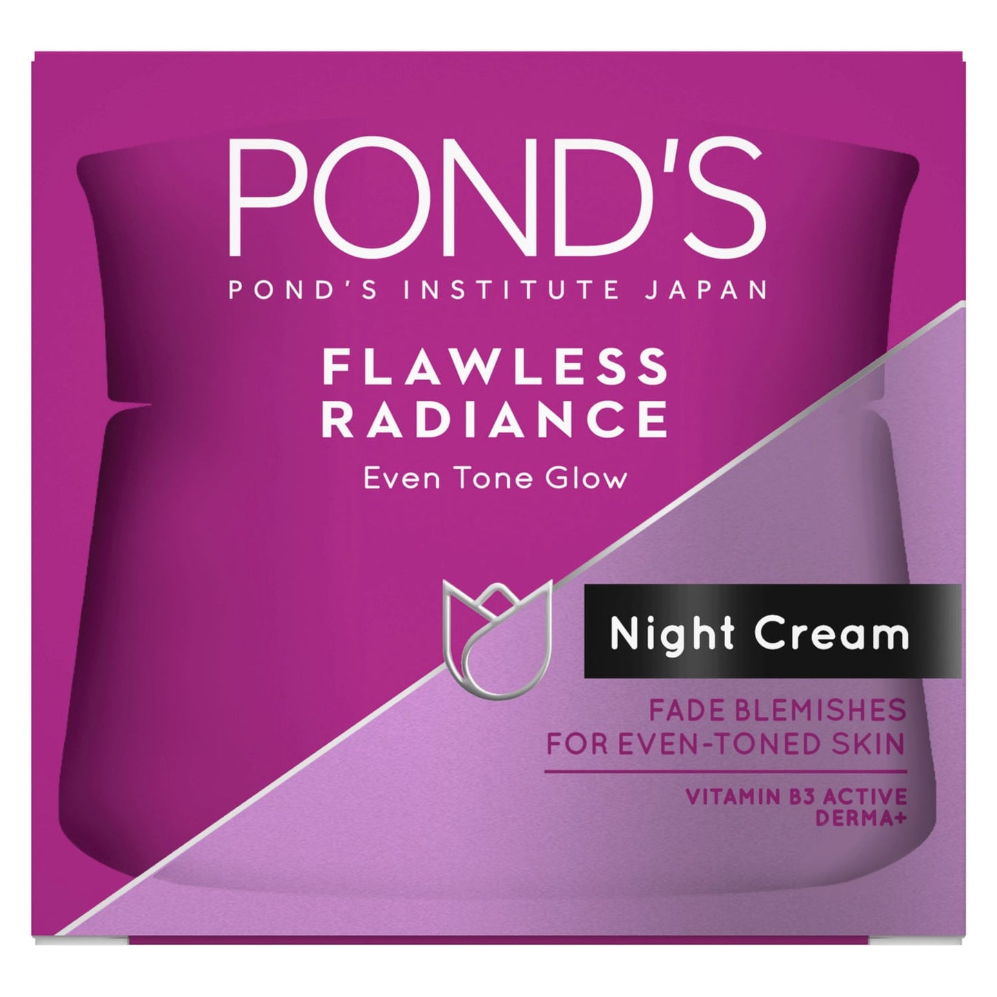 Ponds Flawless Radiance Night Cream 50g