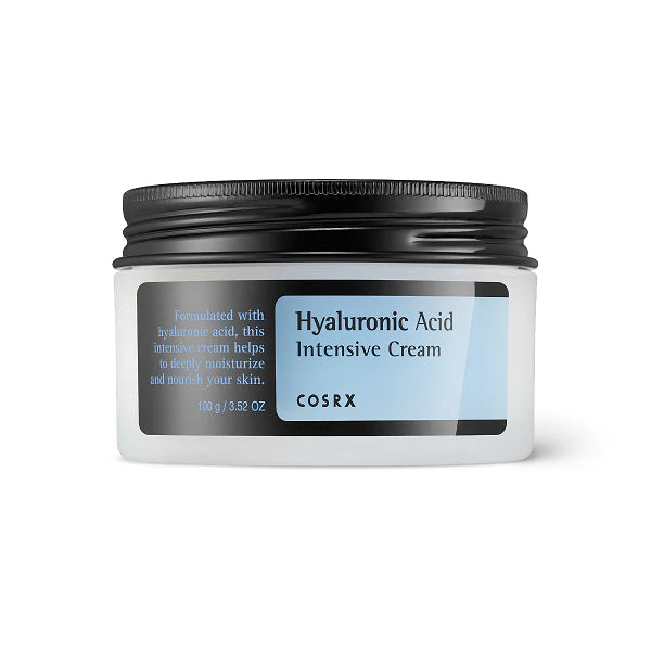 Cosrx - Hyaluronic Acid Intensive Cream 100Ml