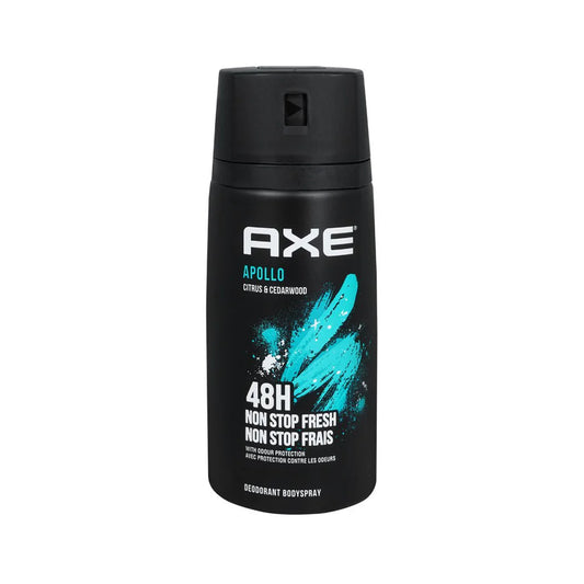 Axe Apollo Citrus & Cedarwood Body Spray 150ml