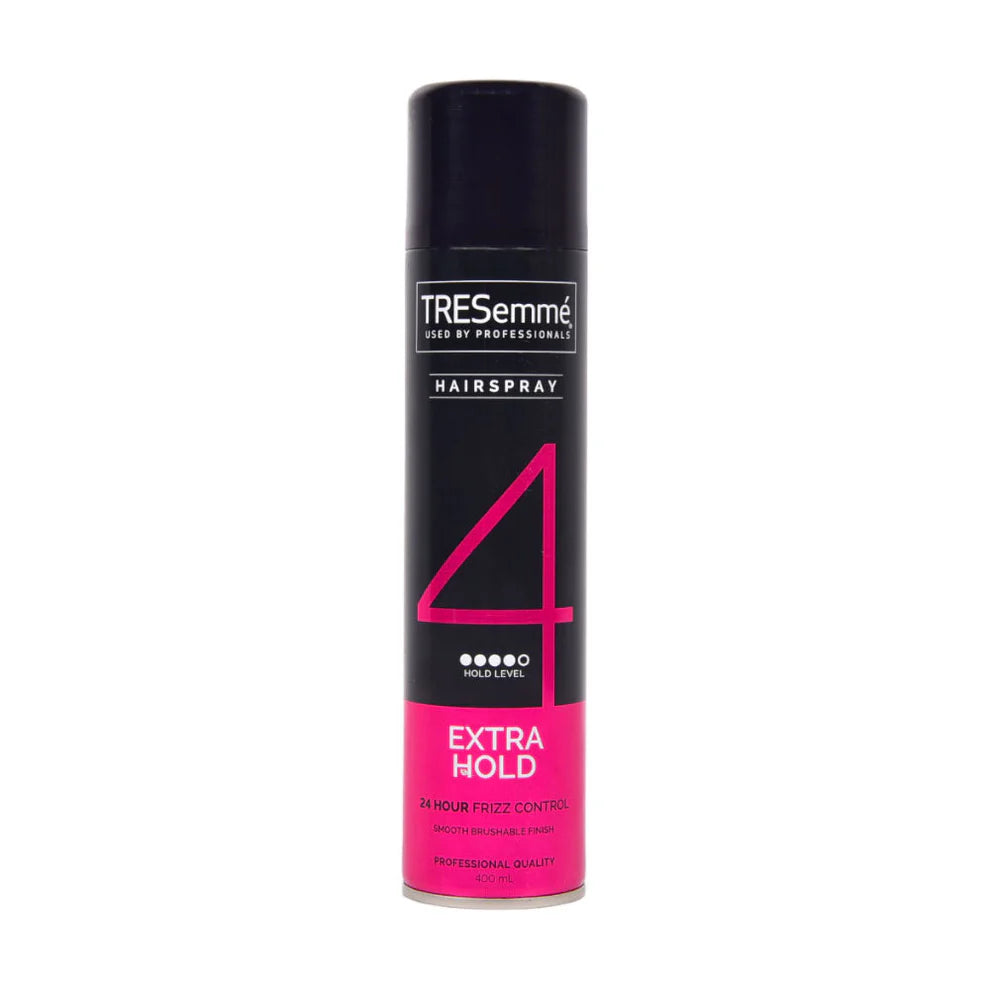 TRESEMME HAIR SPRAY EXTRA HOLD 100 ML