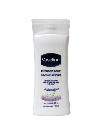 Vaseline Body Lotion 100ML