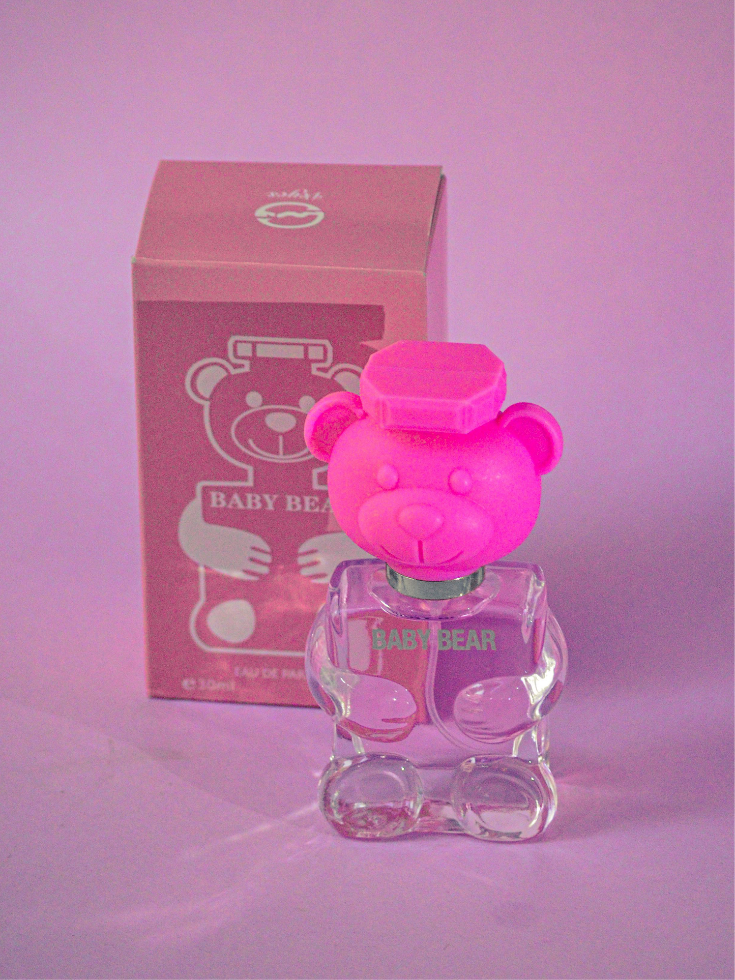 Baby Bear Cologne 30ml