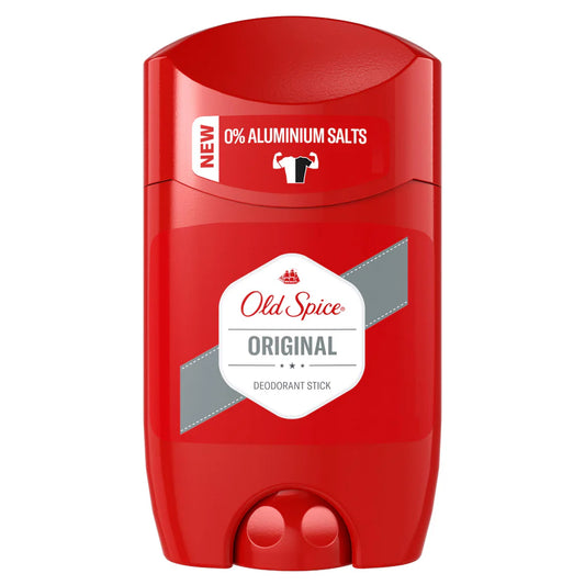 OLD SPICE DEO STICK ORIGINAL 50 GM