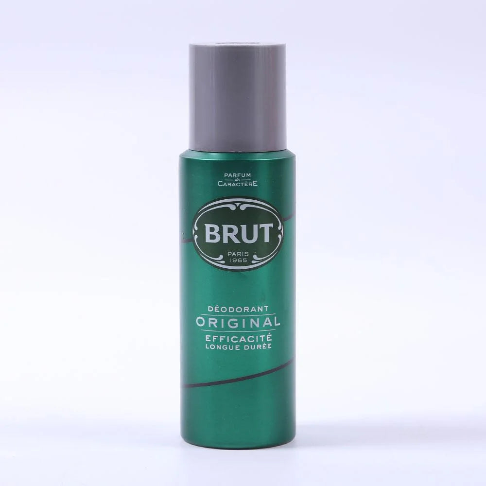 Brut Bodyspray Original Style 200ml