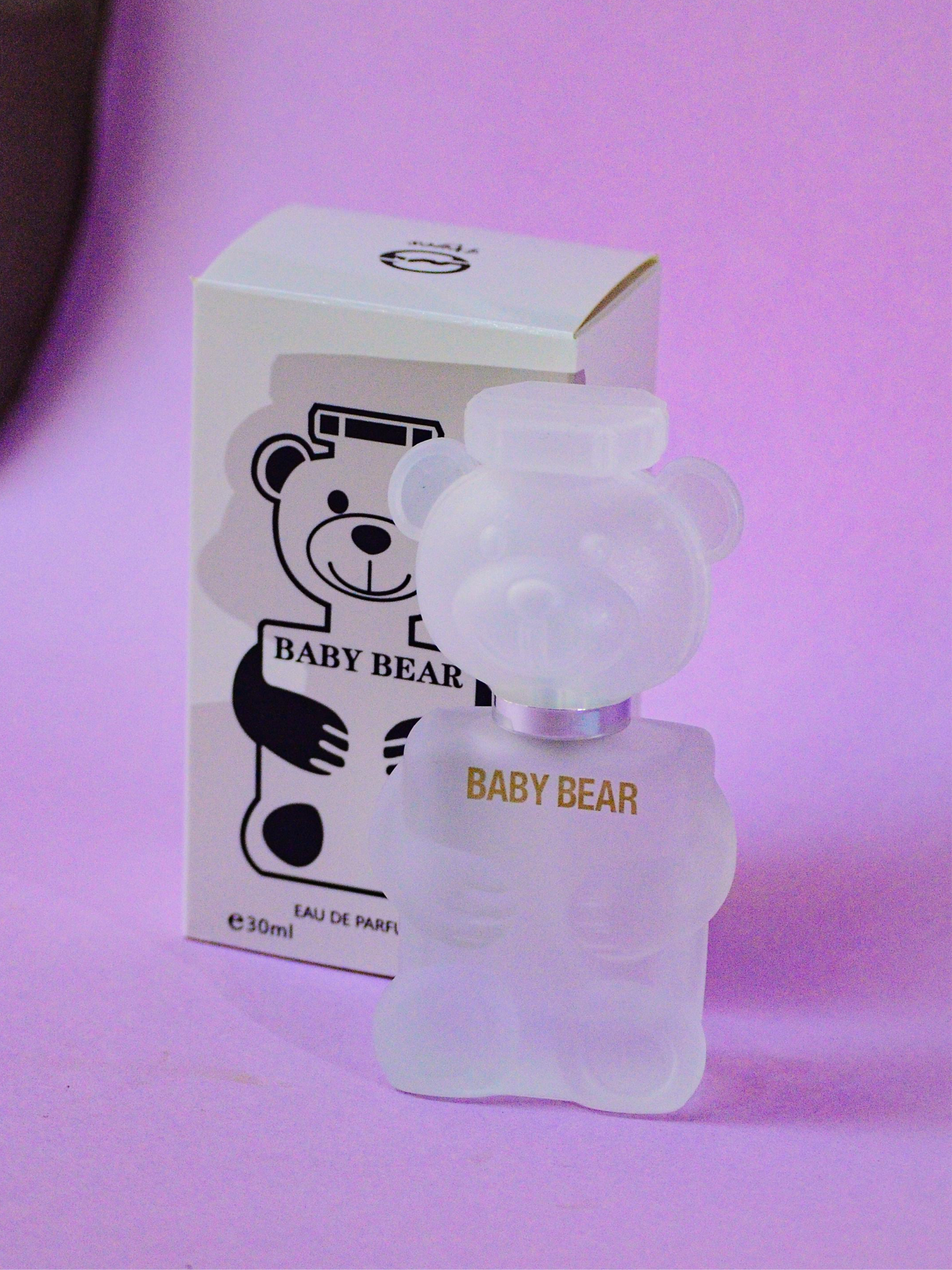 Baby Bear Cologne 30ml