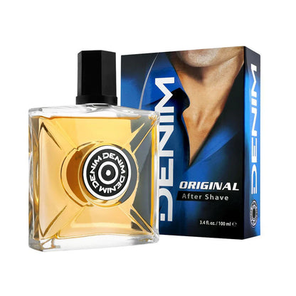 DENIM AFTERSHAVE