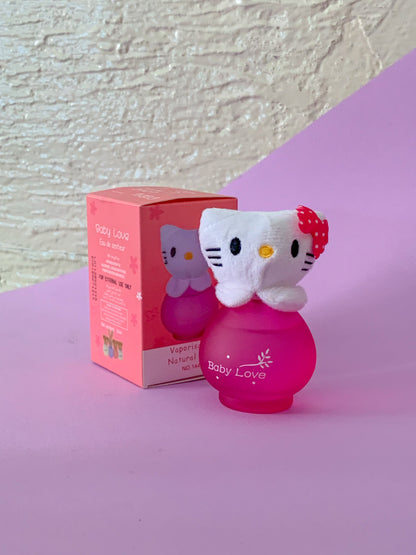 Baby Bear Animal Character Cologne 50ml