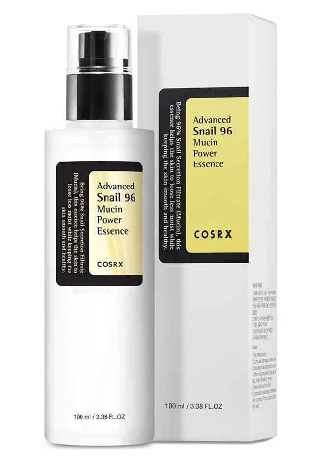 Cosrx Advanced Snail 96 Mucin Power Essence 100 Ml