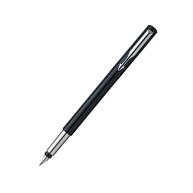 Parker Vector Fountain Pen Black (Standard Series)