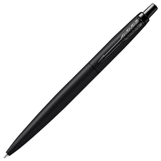 Parker Jotter Monochrome Black Ballpoint Pen (XL Series)