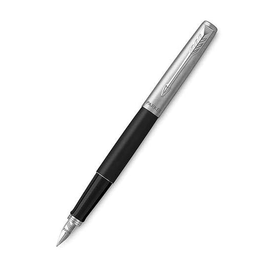 Parker Jotter Fountain Pen Black