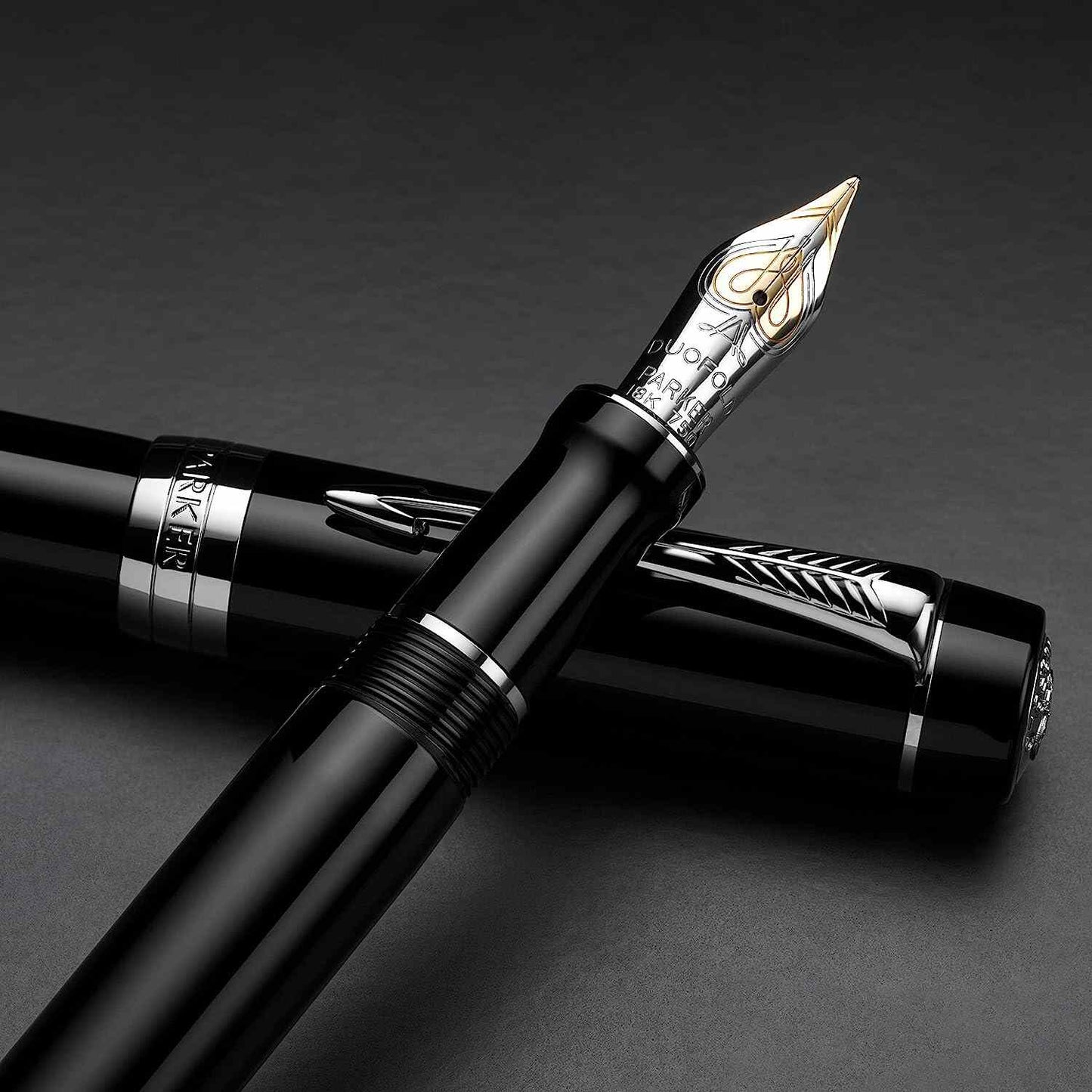 Parker Duofold Centennial Fountain Pen