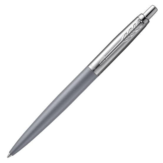 Parker Jotter XL Matte Grey Ballpoint Pen