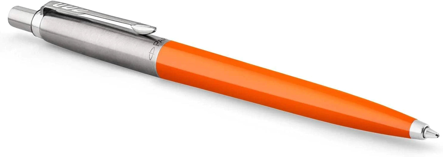 Parker Jotter Originals Orange Ballpoint Pen