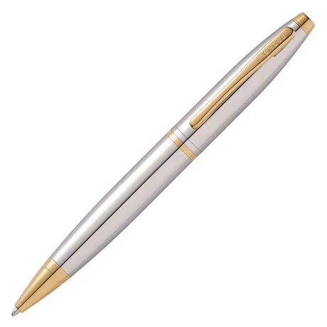 Cross Calais Medalist Ballpoint Pen Item# AT0112-15