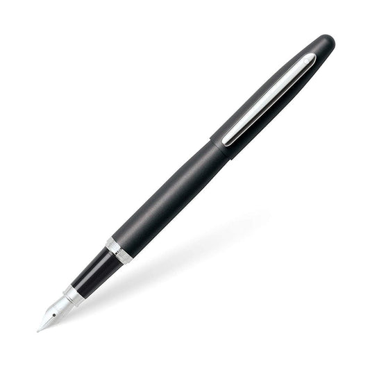 Sheaffer VFM 9405 Matte Black Fountain Pen