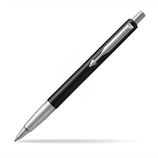 Parker Vector Ballpoint Pen Black CT (Standard Series)