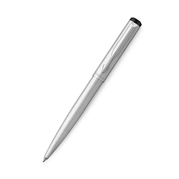 Parker Vector Ballpoint Pen S.Steel