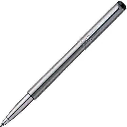 Parker Vector Rollerball Pen S.Steel