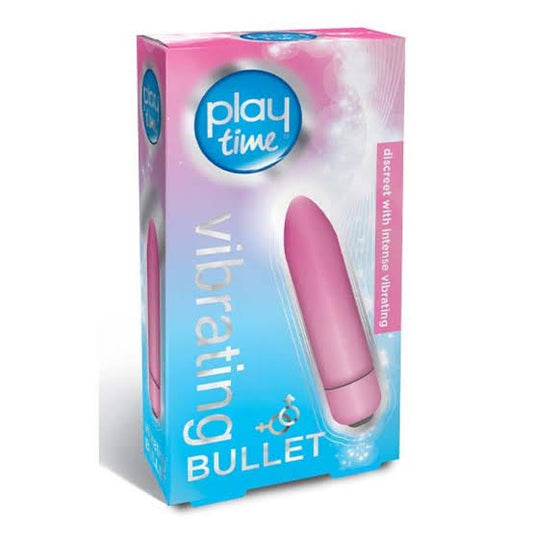 Funtime Fun Time Vibrating Bullet 30G