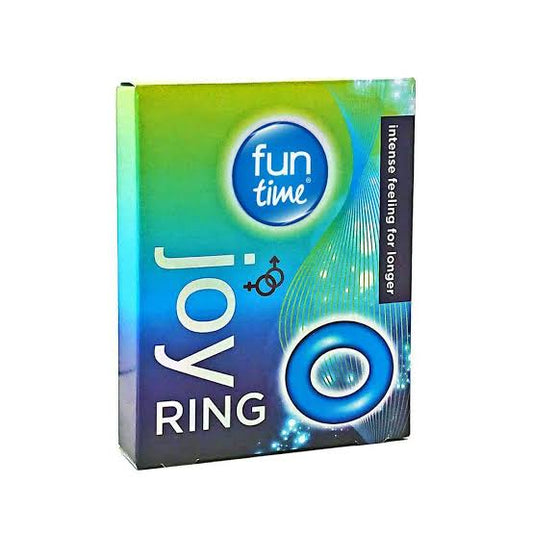 Fun Time Joy Ring