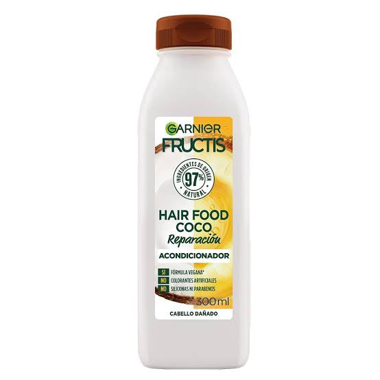 Garnier Fructis Hair Food Conditioner