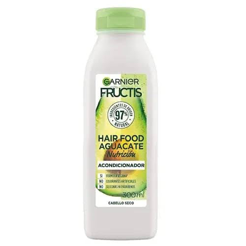 Garnier Fructis Hair Food Conditioner