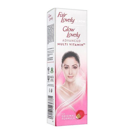 Glow & Lovely 50gm Advanced Multi-Vitamin Cream