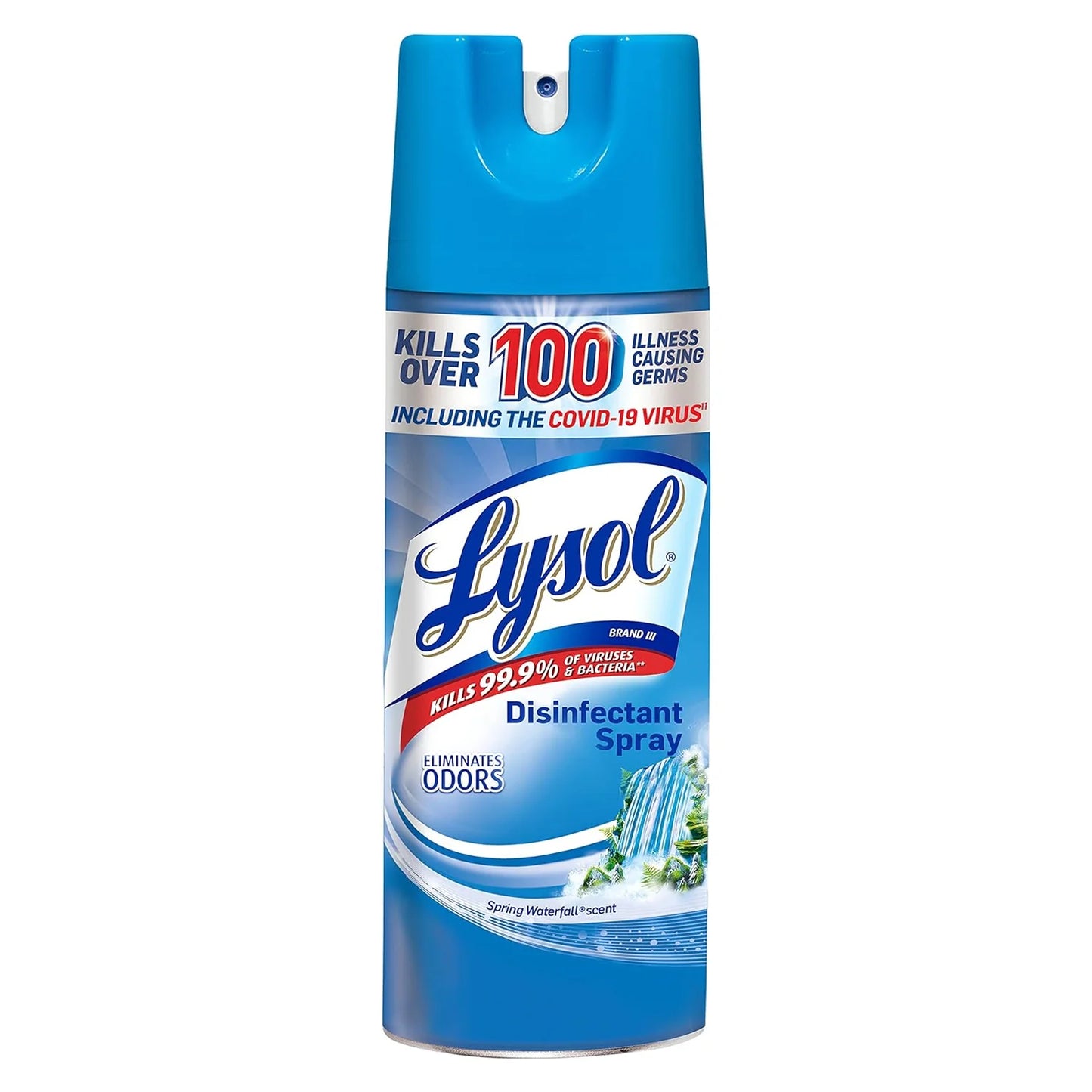 Lysol Disinfectant Spray