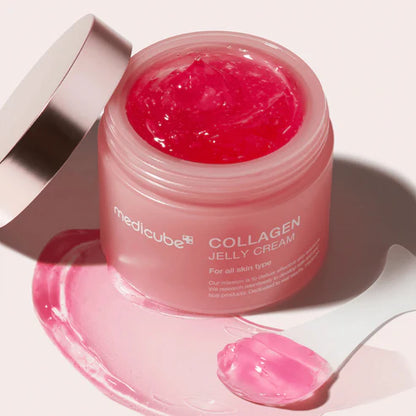 Medicube Collagen Jelly Cream 50ML
